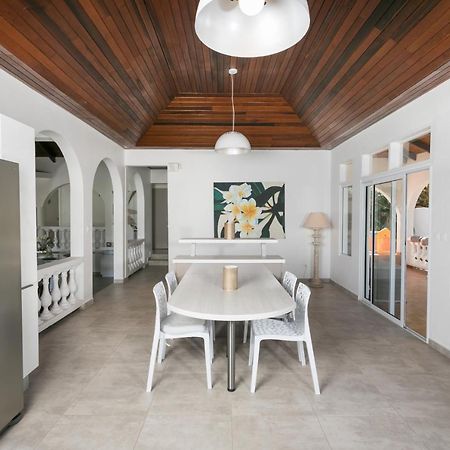 Orient Bay Villa Rentals St Martin Eksteriør bilde