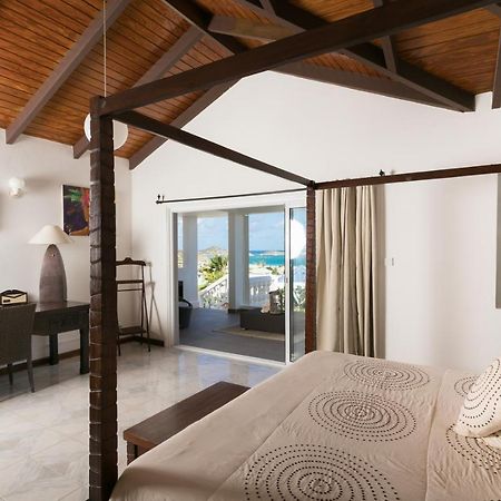 Orient Bay Villa Rentals St Martin Eksteriør bilde