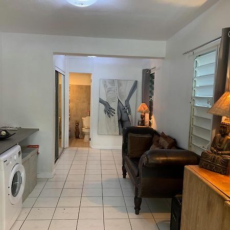 Orient Bay Villa Rentals St Martin Rom bilde