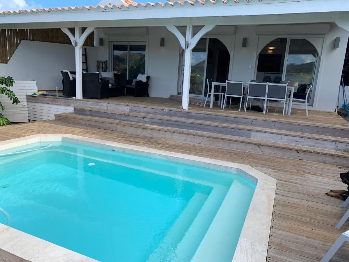 Orient Bay Villa Rentals St Martin Eksteriør bilde