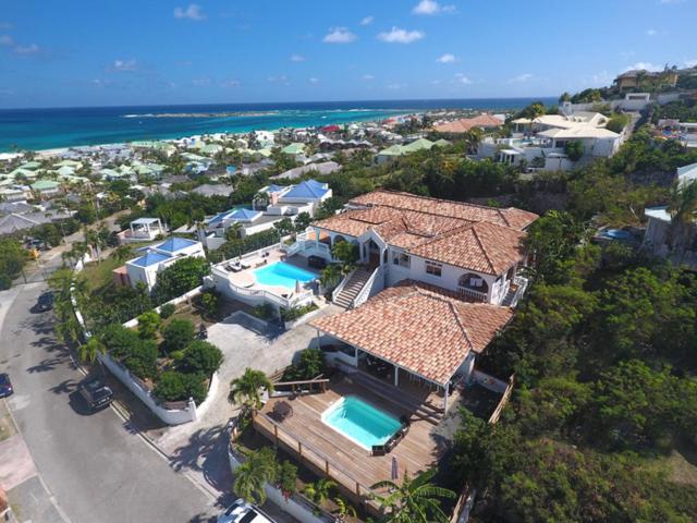 Orient Bay Villa Rentals St Martin Eksteriør bilde