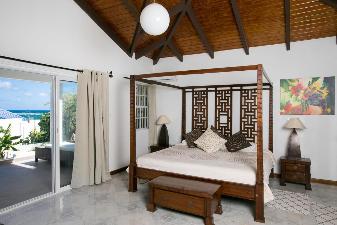 Orient Bay Villa Rentals St Martin Eksteriør bilde