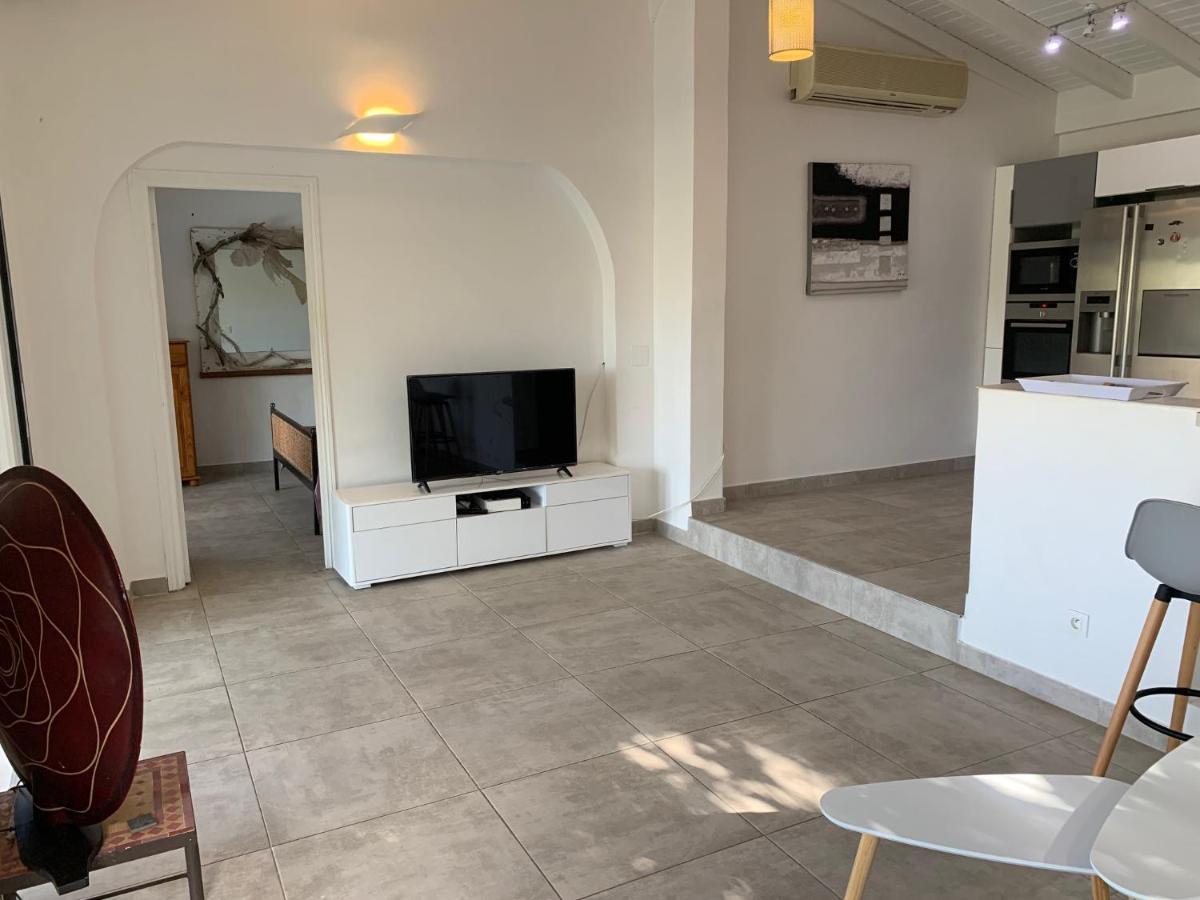 Orient Bay Villa Rentals St Martin Eksteriør bilde