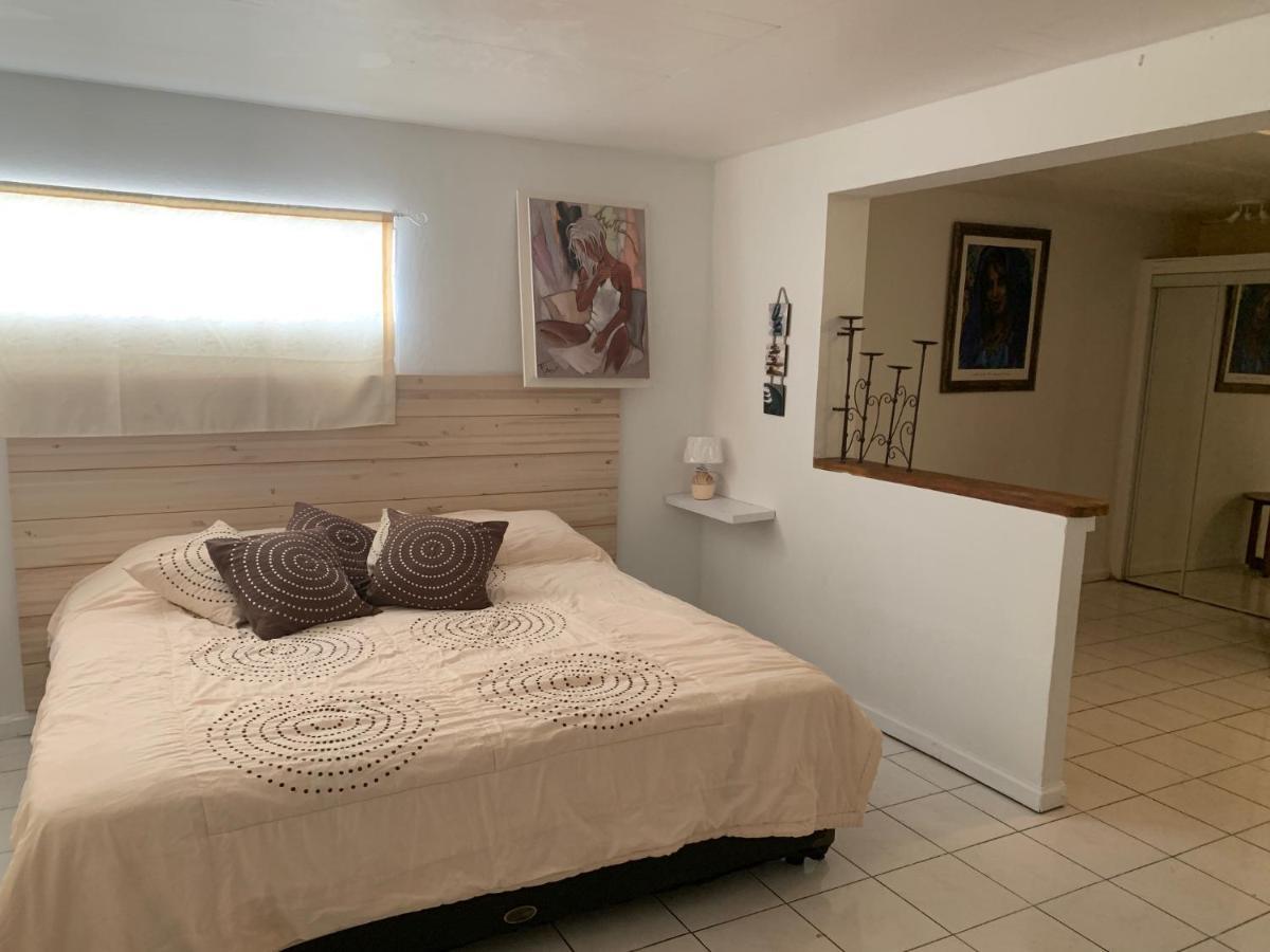 Orient Bay Villa Rentals St Martin Eksteriør bilde