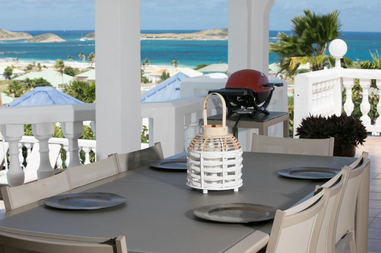 Orient Bay Villa Rentals St Martin Eksteriør bilde