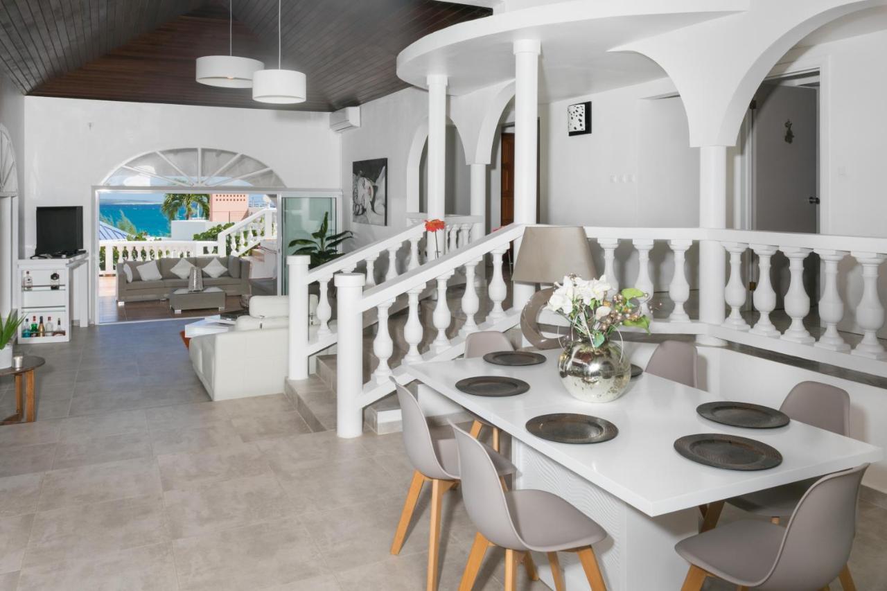 Orient Bay Villa Rentals St Martin Eksteriør bilde