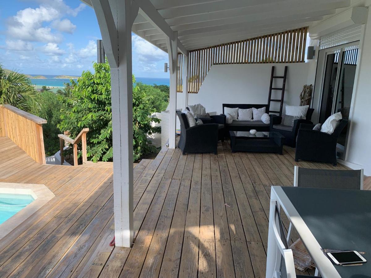 Orient Bay Villa Rentals St Martin Eksteriør bilde
