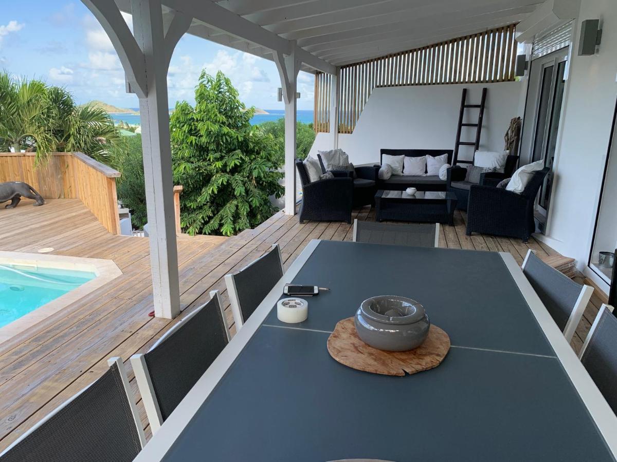 Orient Bay Villa Rentals St Martin Eksteriør bilde