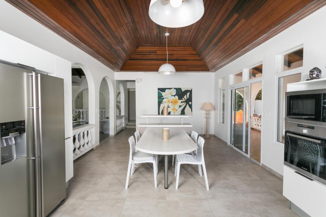 Orient Bay Villa Rentals St Martin Eksteriør bilde