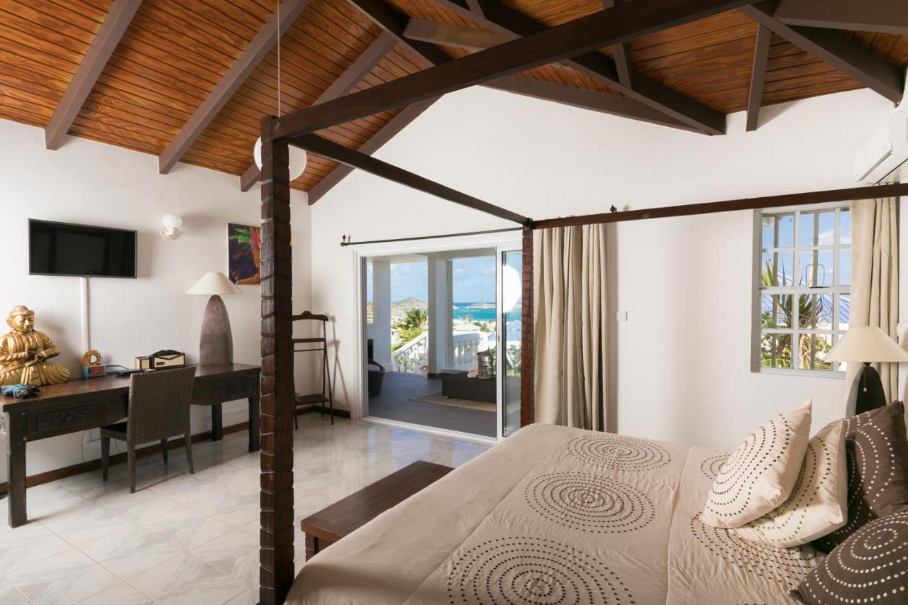 Orient Bay Villa Rentals St Martin Eksteriør bilde