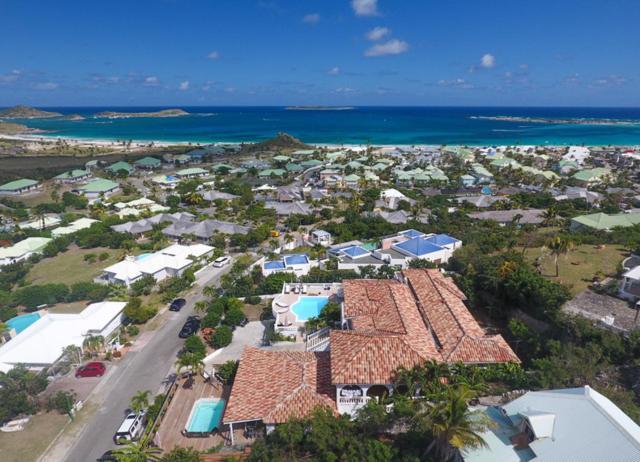 Orient Bay Villa Rentals St Martin Rom bilde