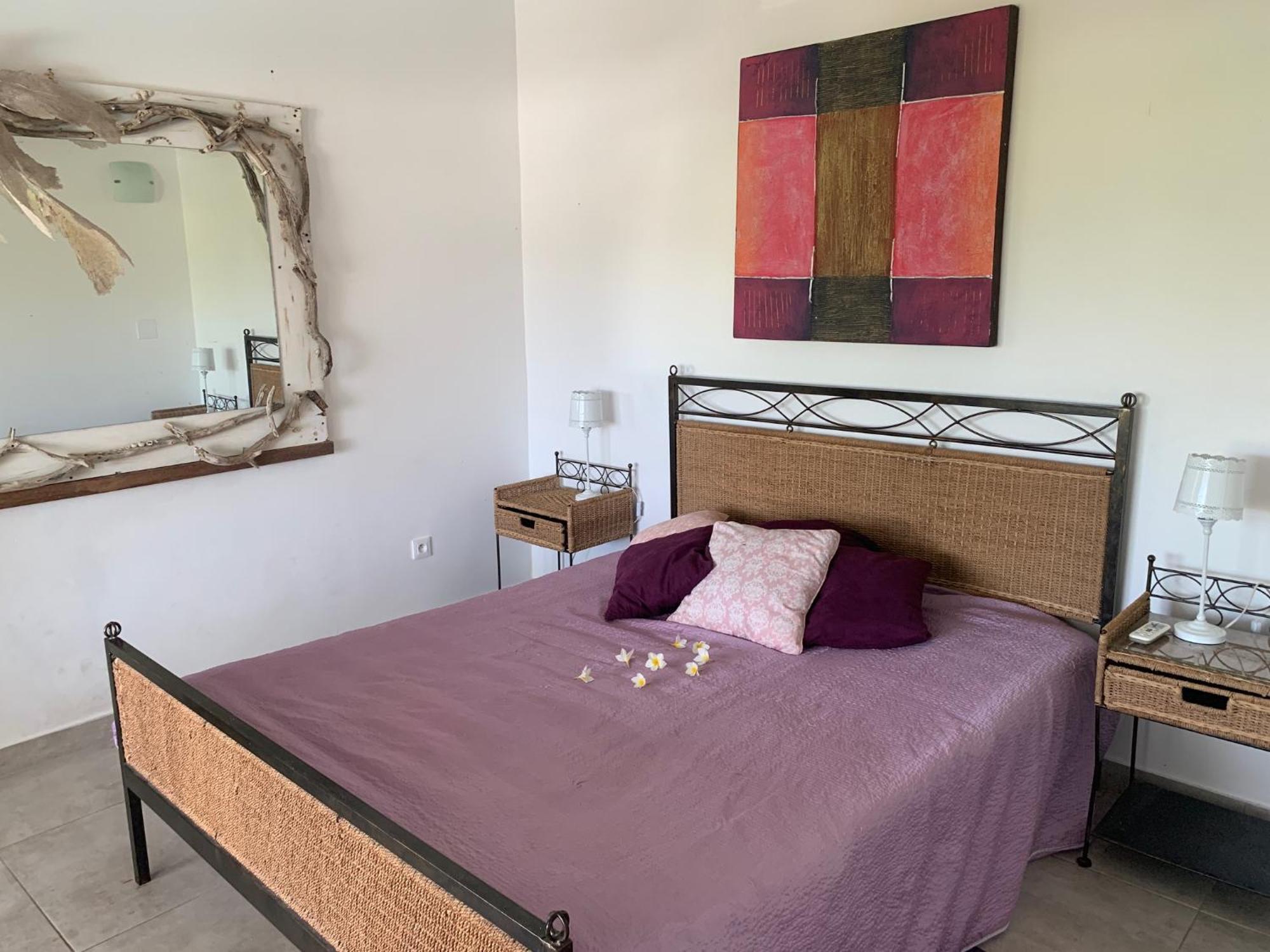 Orient Bay Villa Rentals St Martin Rom bilde
